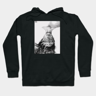 Forsake Hoodie